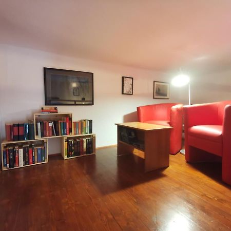 Studio Apartman Galerija Buzet Exterior photo